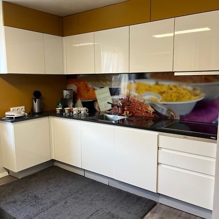 Gemuetliche Wohnung/ Cozy Apartment Niklasdorf ภายนอก รูปภาพ