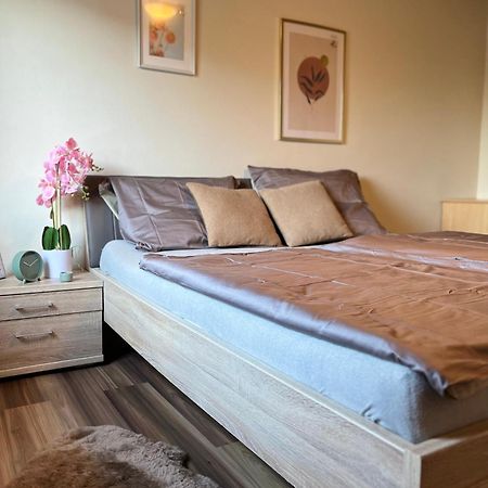 Gemuetliche Wohnung/ Cozy Apartment Niklasdorf ภายนอก รูปภาพ