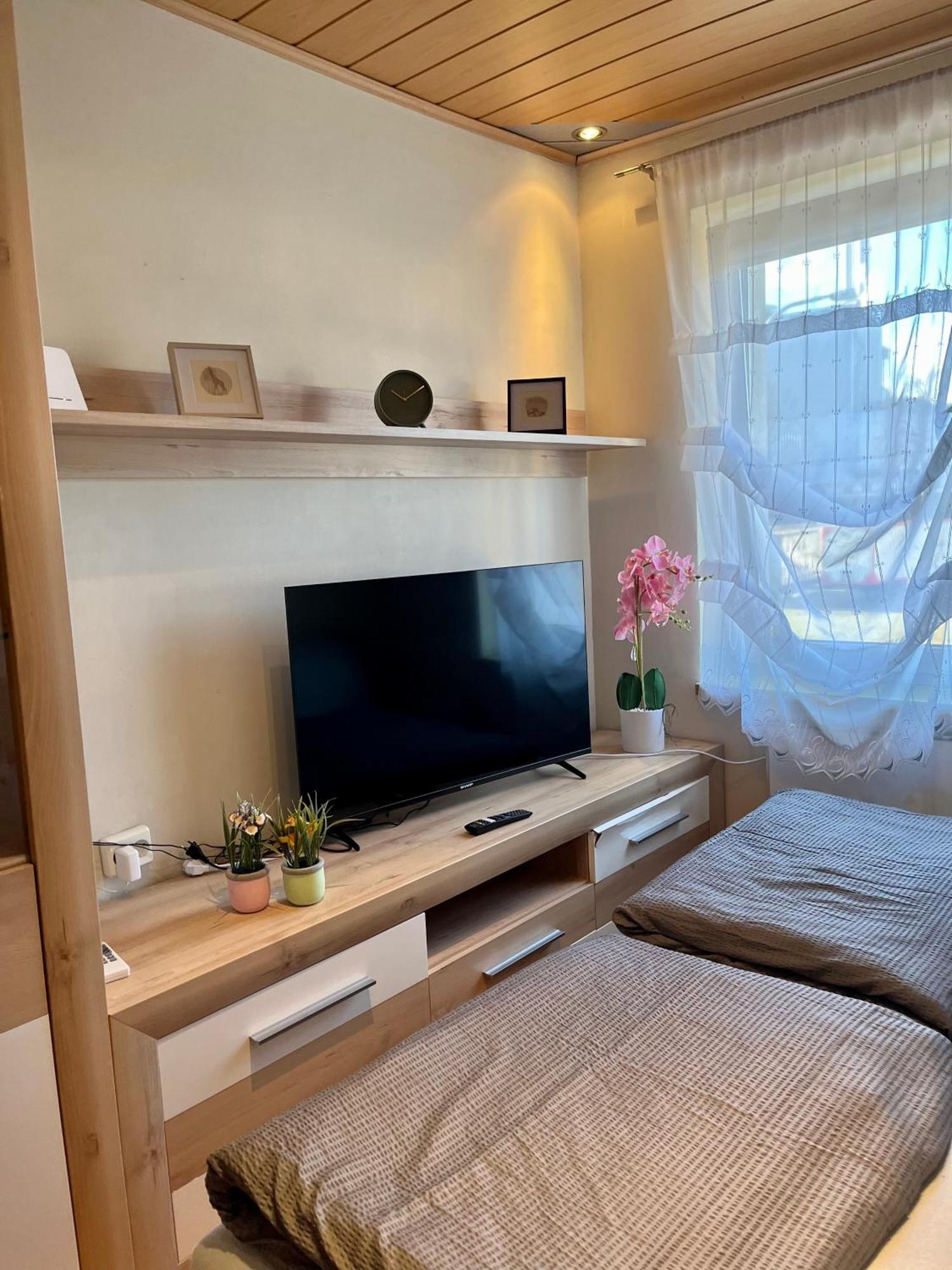 Gemuetliche Wohnung/ Cozy Apartment Niklasdorf ภายนอก รูปภาพ
