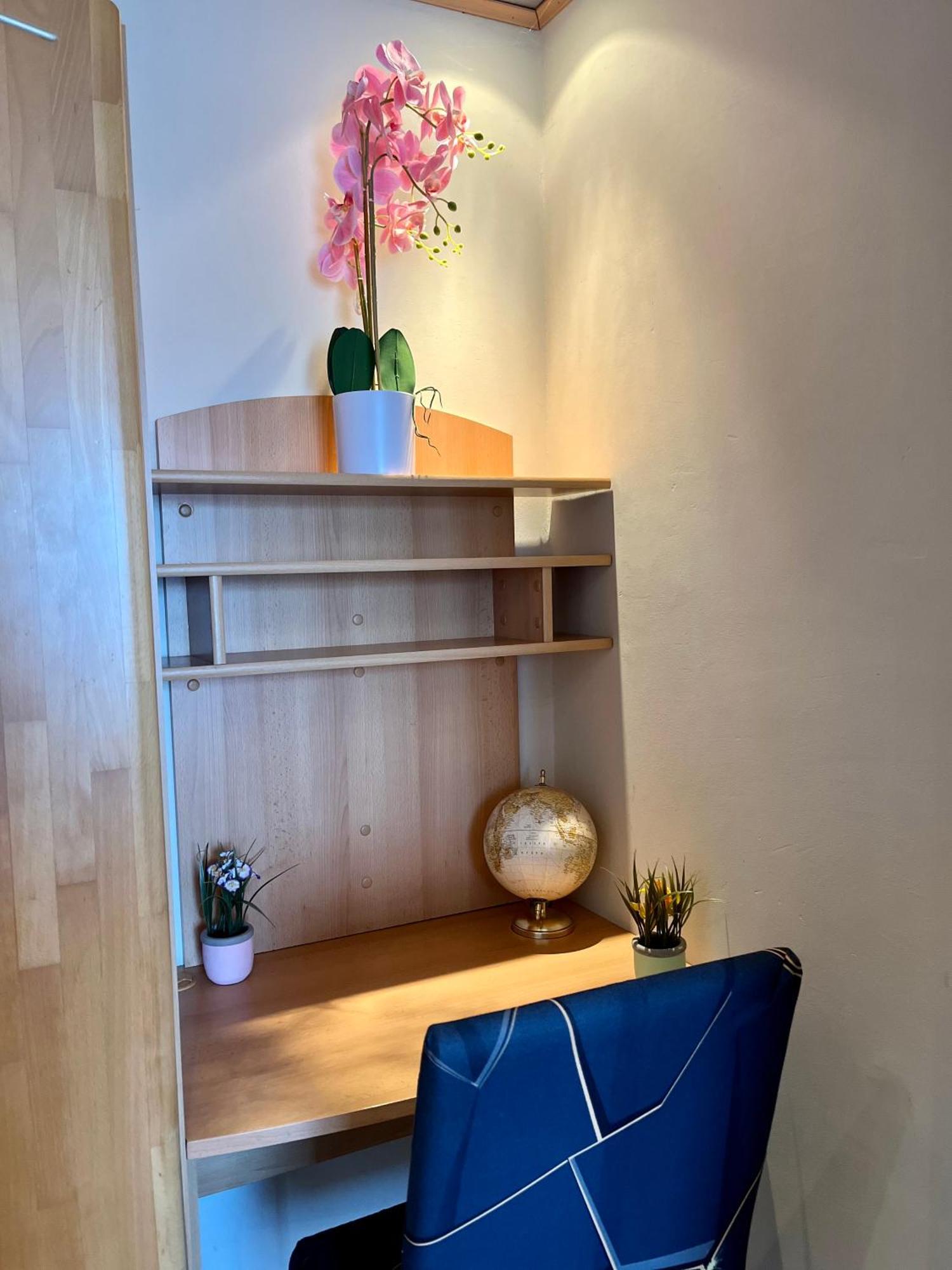 Gemuetliche Wohnung/ Cozy Apartment Niklasdorf ภายนอก รูปภาพ